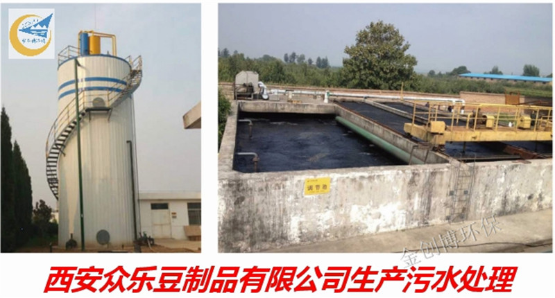 西安众乐豆制品有限公司生产污水处理.jpg