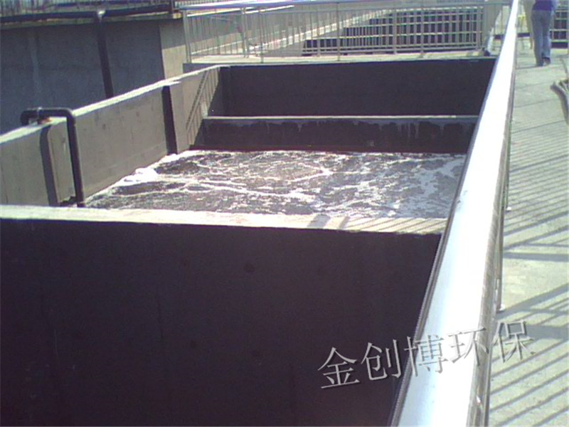 畜牧业养殖废水处理