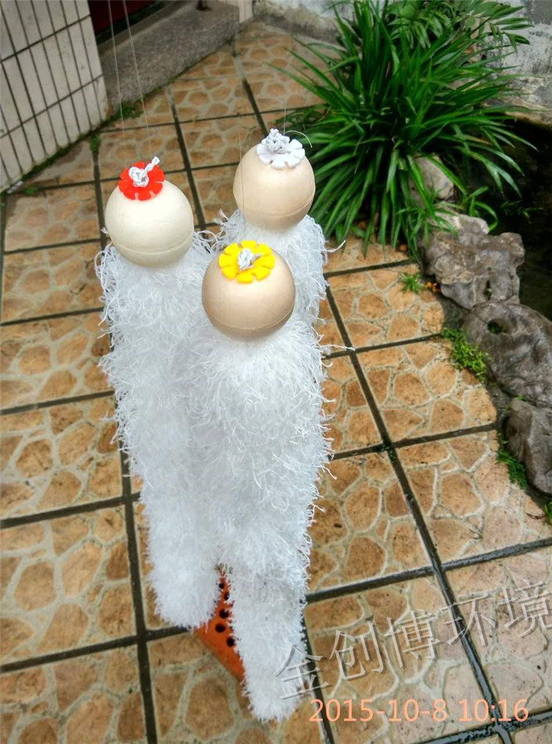 人工水草
