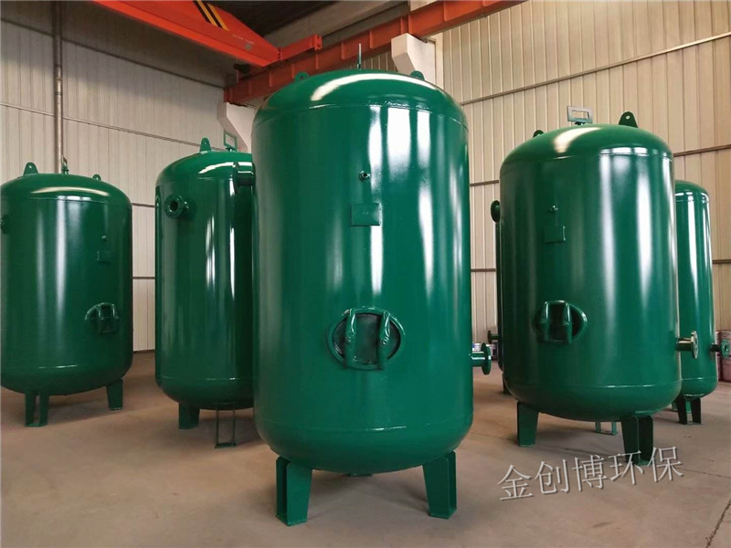 压缩空气罐