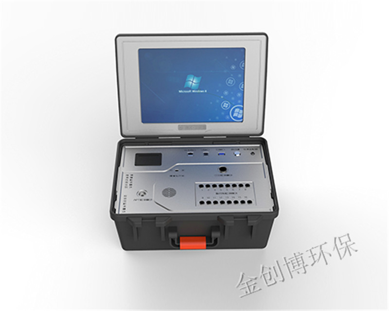 高性能氰化物检测仪