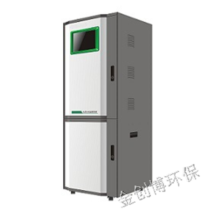 氰化物在线检测仪